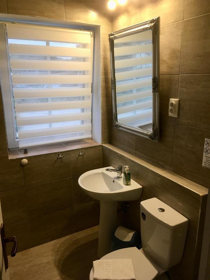 Jokai Vendeghaz Homokkomarom Ngoại thất bức ảnh